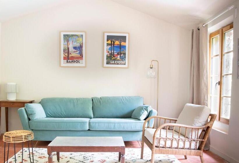مبيت وإفطار Maison Sumiane