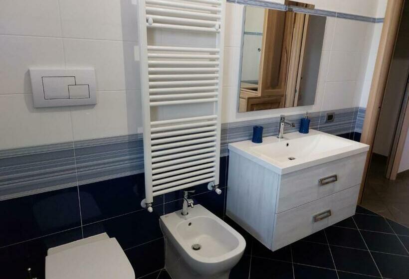 بنسيون Villa Borghese