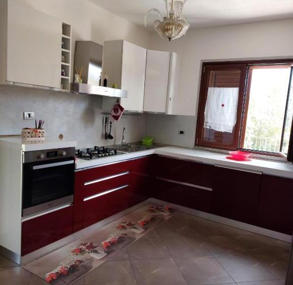 بنسيون Villa Borghese