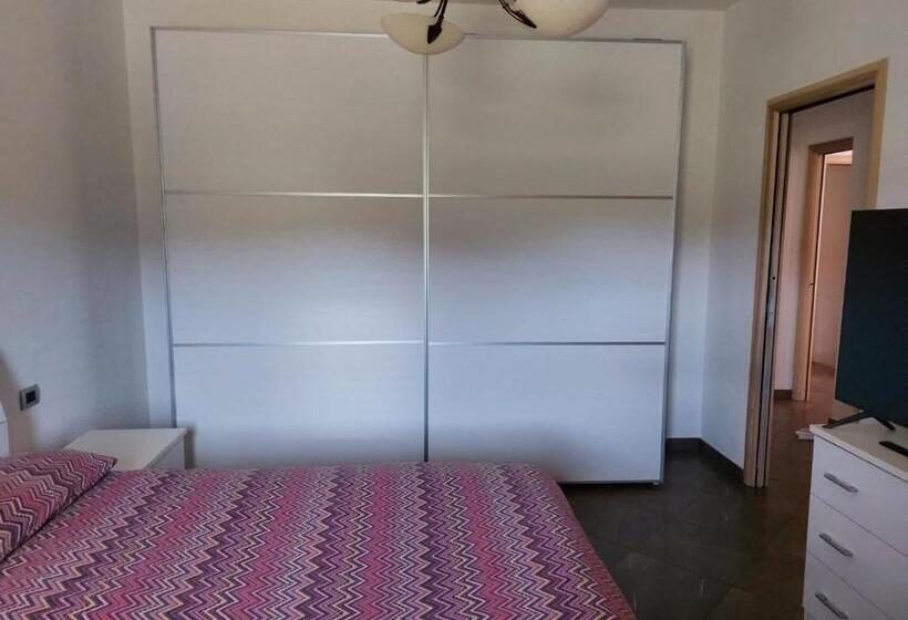 بنسيون Villa Borghese