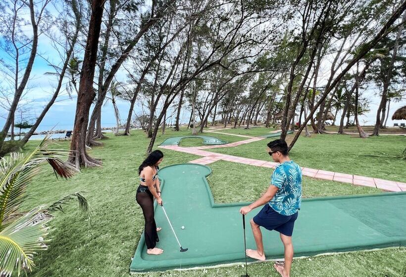 Fantasy Island Beach Resort And Marina   All Inclusive