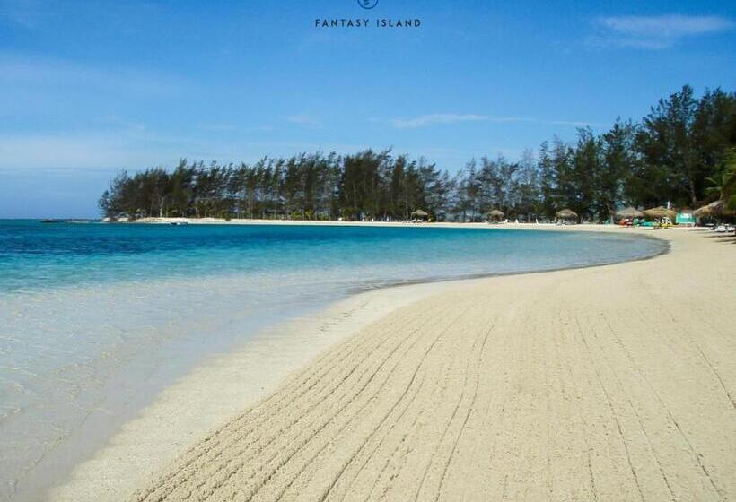 Fantasy Island Beach Resort And Marina   All Inclusive