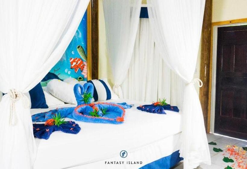 Fantasy Island Beach Resort And Marina   All Inclusive