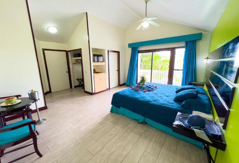 Fantasy Island Beach Resort And Marina   All Inclusive