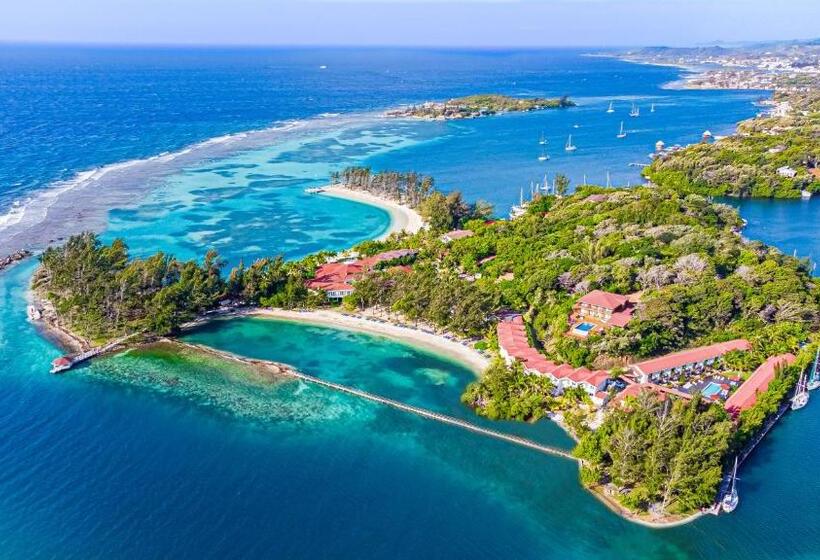 Fantasy Island Beach Resort And Marina   All Inclusive