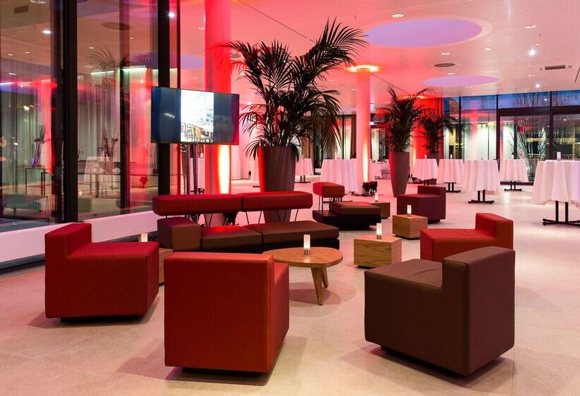 H4 Hotel München Messe