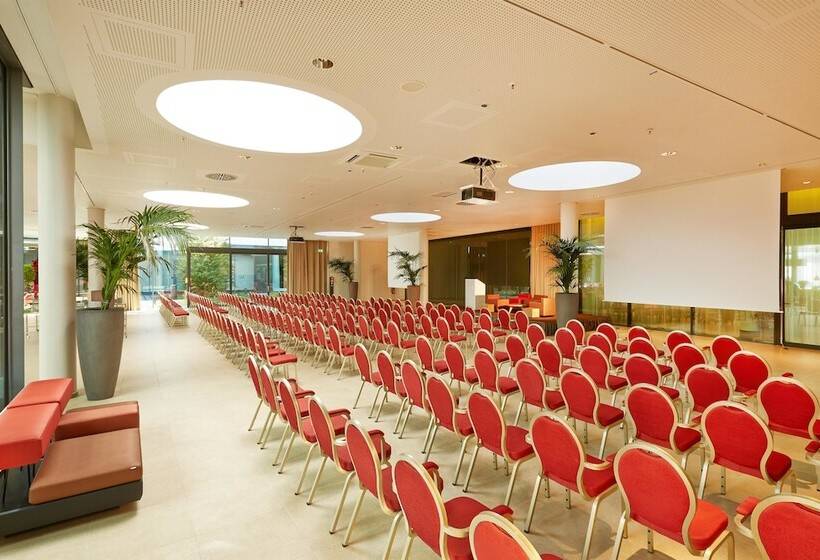 H4 Hotel München Messe