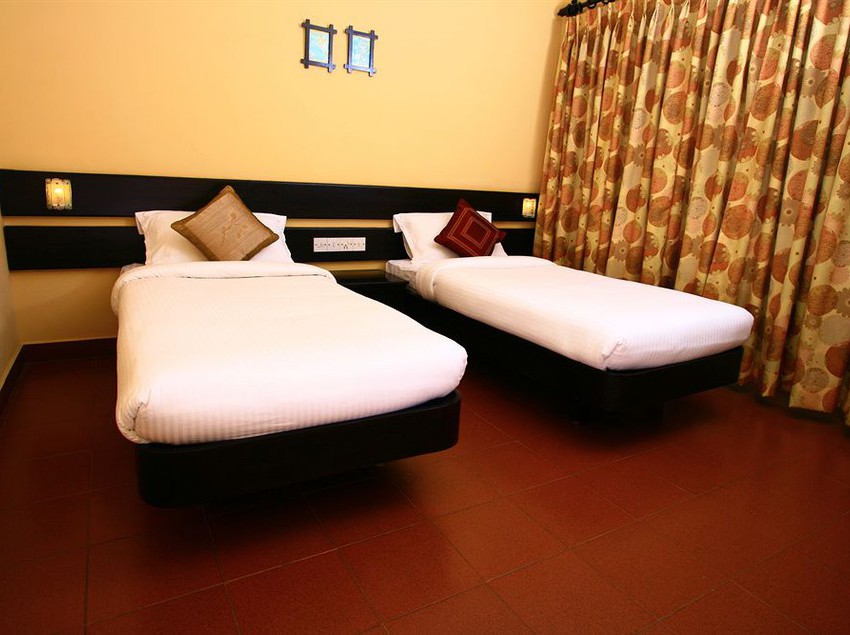 Mountain Retreat   A Hill Country Resort