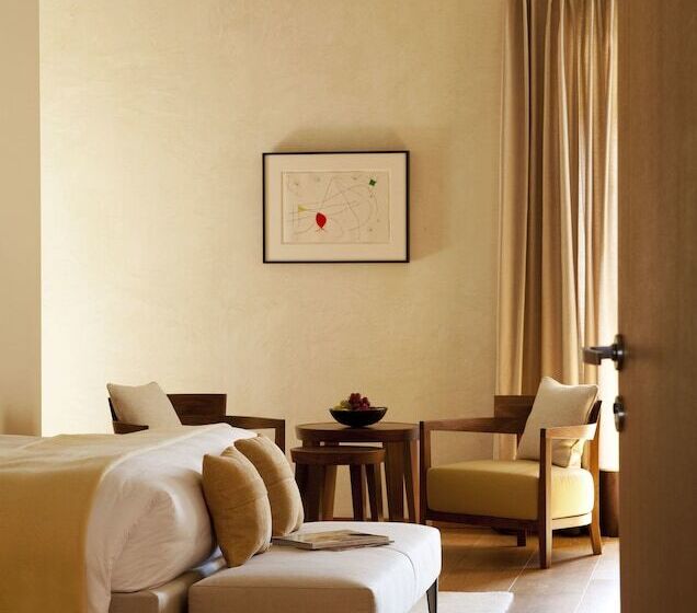 בית מלון כפרי Abadia Retuerta Ledomaine