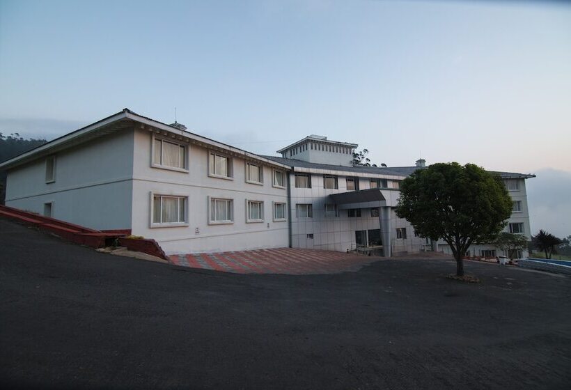 Accord Highland Hotel Ooty