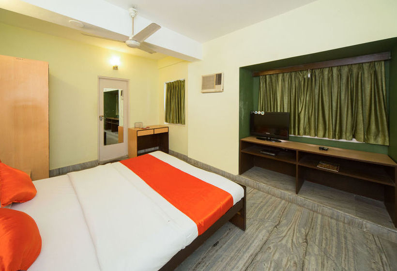 Hôtel Alipore Guest House