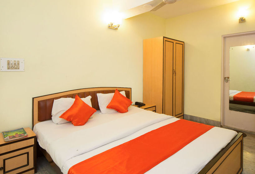 Hôtel Alipore Guest House