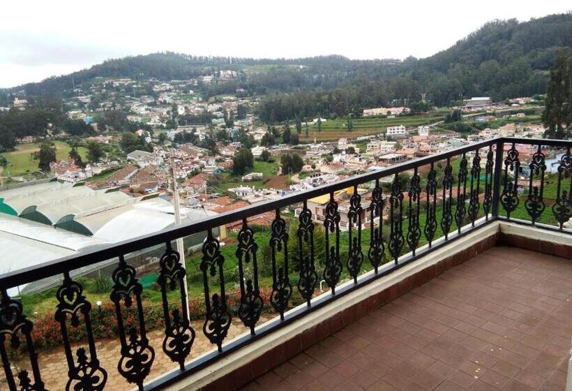 ホテル Berry Hills Resort