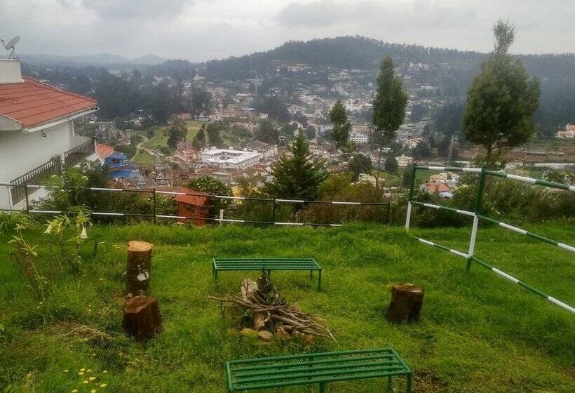 ホテル Berry Hills Resort