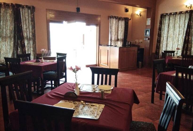 ホテル Berry Hills Resort