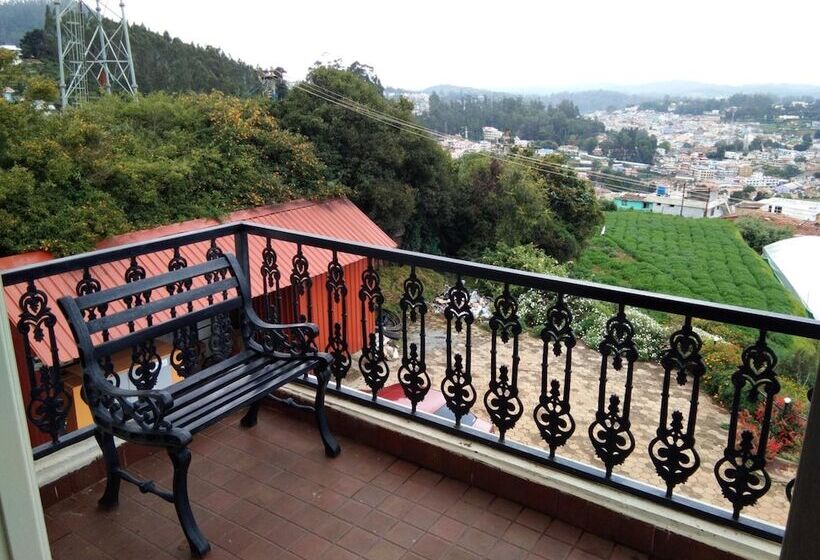 ホテル Berry Hills Resort