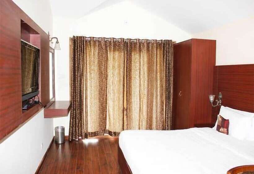 ホテル Berry Hills Resort