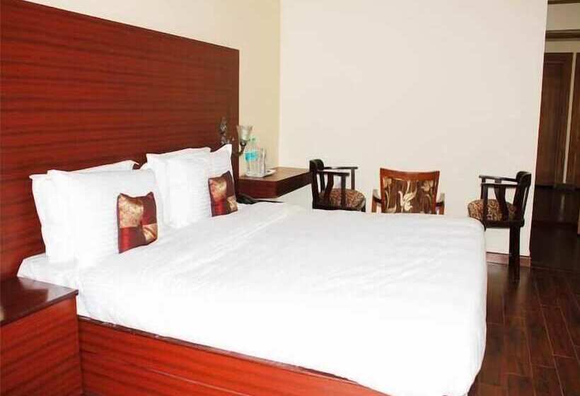 ホテル Berry Hills Resort