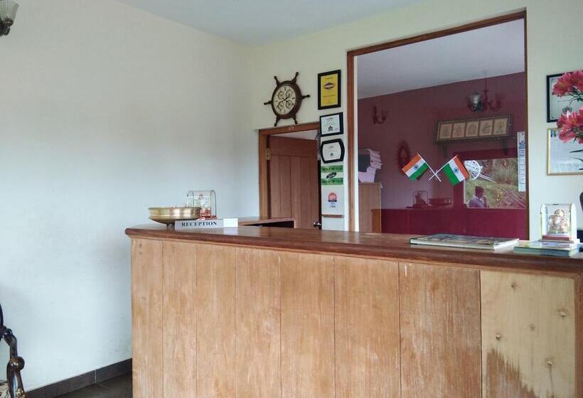 ホテル Berry Hills Resort