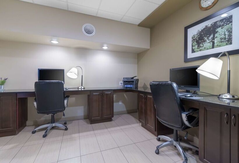 هتل Best Western Plus Moose Jaw