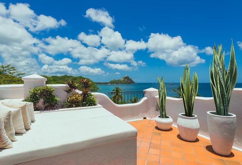 هتل Cap Maison Resort & Spa