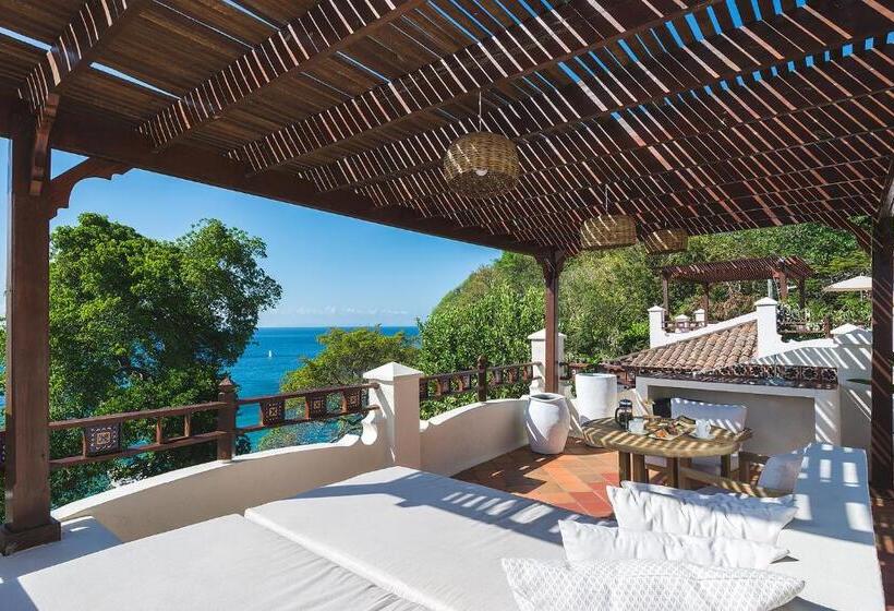 هتل Cap Maison Resort & Spa