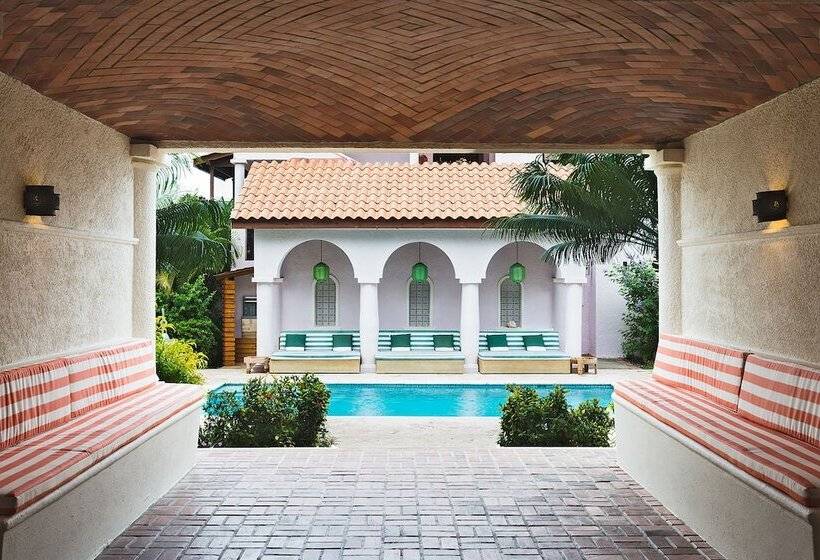 هتل Cap Maison Resort & Spa