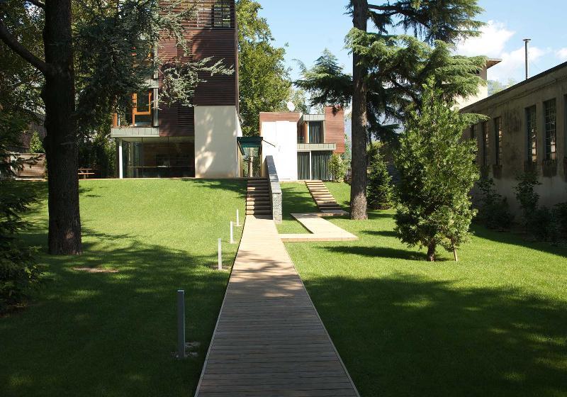 בית מלון כפרי Casa Sull Albero