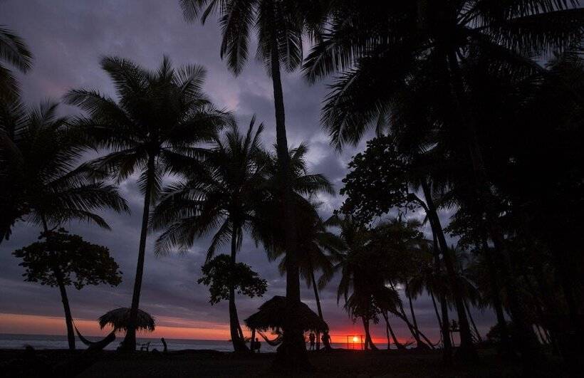 호텔 Clandestino Beach