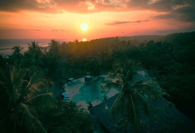 호텔 Clandestino Beach