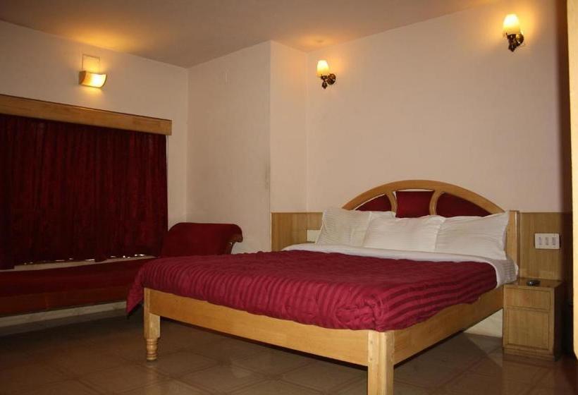 ホテル Darshan Resorts Pvt Ltd