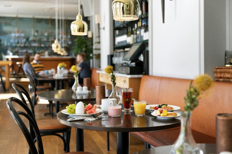 Elite Grand Hotel Gävle