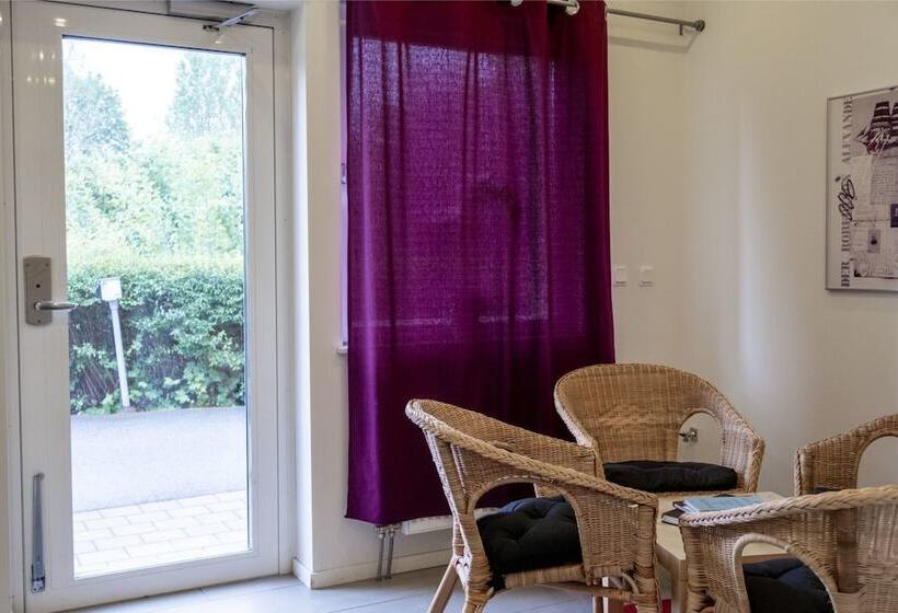 Ettsmart Hotell