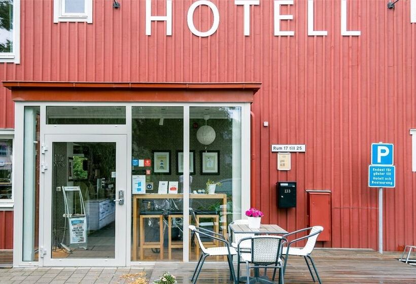 Ettsmart Hotell