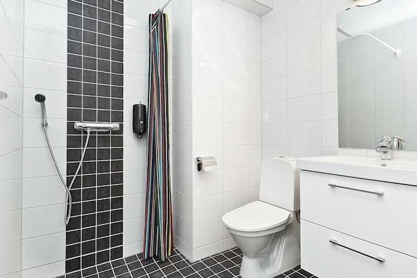 Ettsmart Hotell