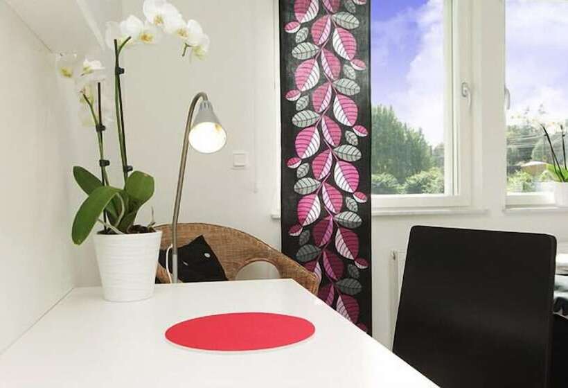 Ettsmart Hotell