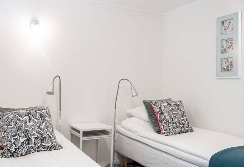 Ettsmart Hotell