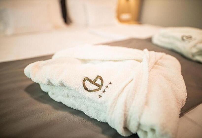 Garden Hotel Wellness és Konferencia