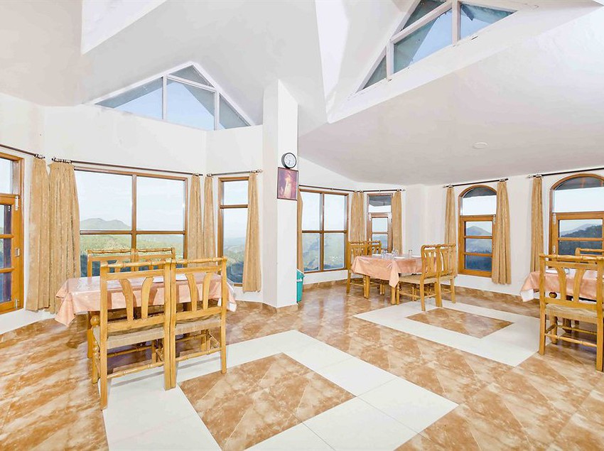 فندق Grand Sunset