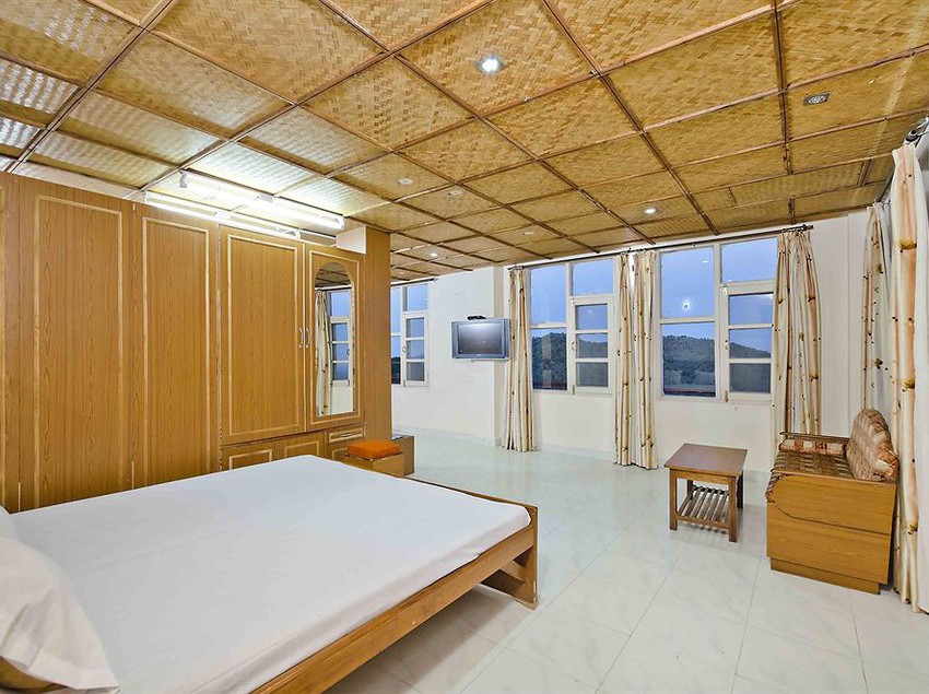 فندق Grand Sunset