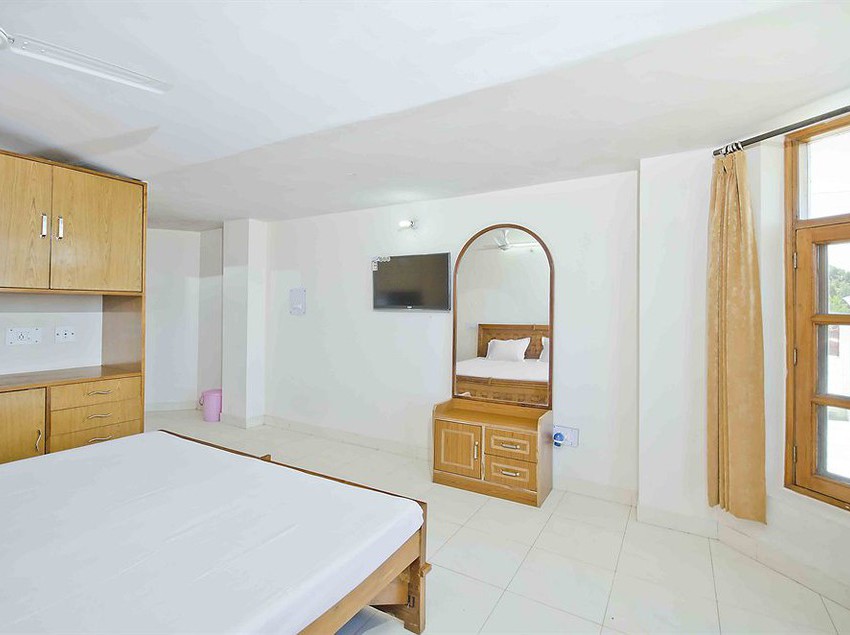 فندق Grand Sunset