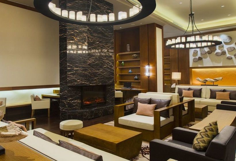 هتل Holiday Inn Changbaishan Suites, An Ihg