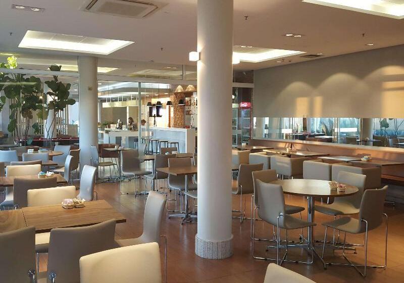 ホテル Ibis Itu Plaza Shopping