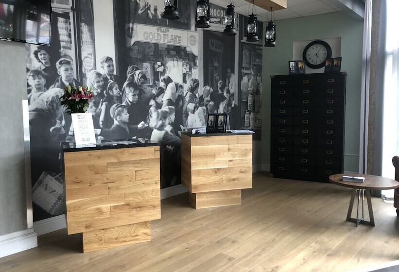 ホテル Ibis Styles Birmingham Oldbury