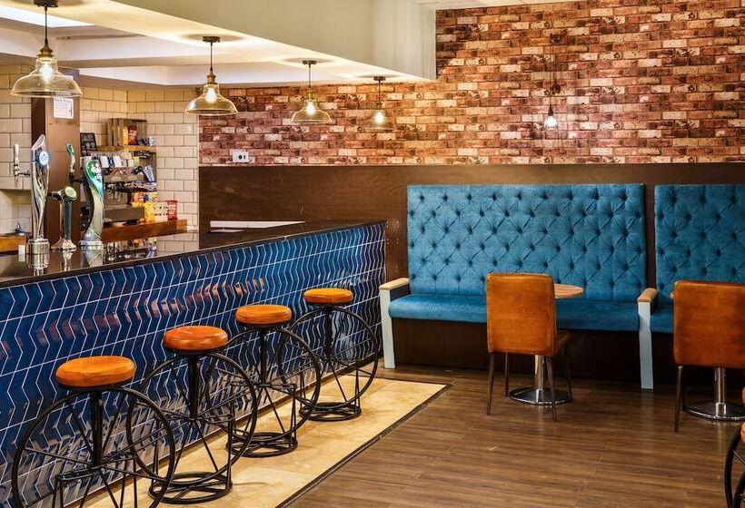 ホテル Ibis Styles Birmingham Oldbury