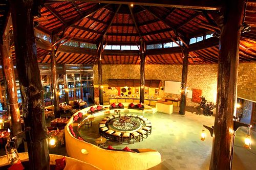 Hotel Infinity Corbett Wilderness Resort