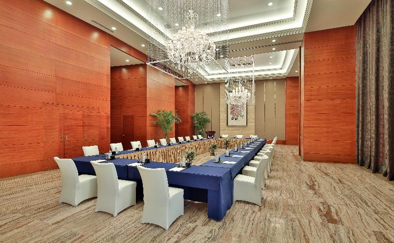 Отель Intercontinental Sancha Lake, An Ihg