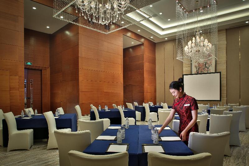 Отель Intercontinental Sancha Lake, An Ihg