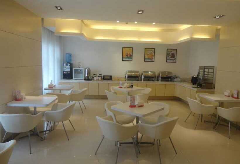 ホテル Jinjiang Inn Putian Wenxian Road E