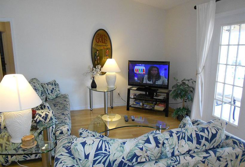 Lakeside Golfresort-inverness